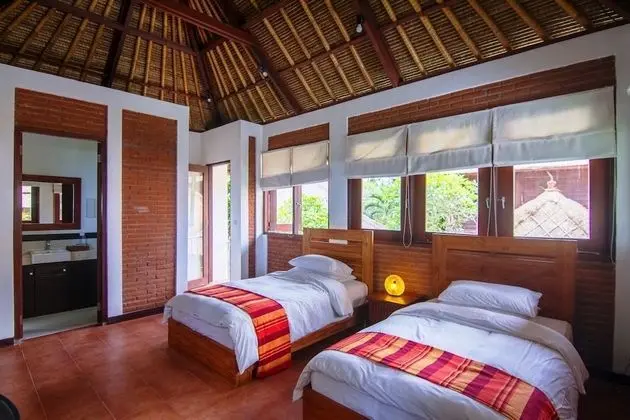 Luxury Villa, 4 Yatak Odası, Sigara İçilmez, Okyanus Manzaralı