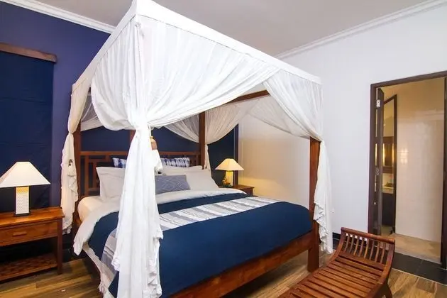 Luxury Villa, 4 Yatak Odası, Sigara İçilmez, Okyanus Manzaralı