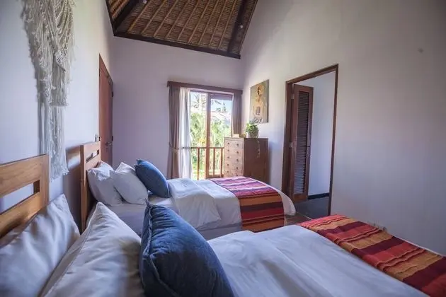 Luxury Villa, 4 Yatak Odası, Sigara İçilmez, Okyanus Manzaralı