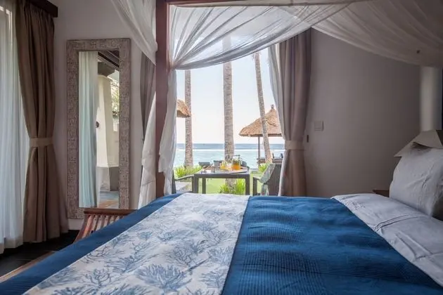 Luxury Villa, 4 Yatak Odası, Sigara İçilmez, Okyanus Manzaralı