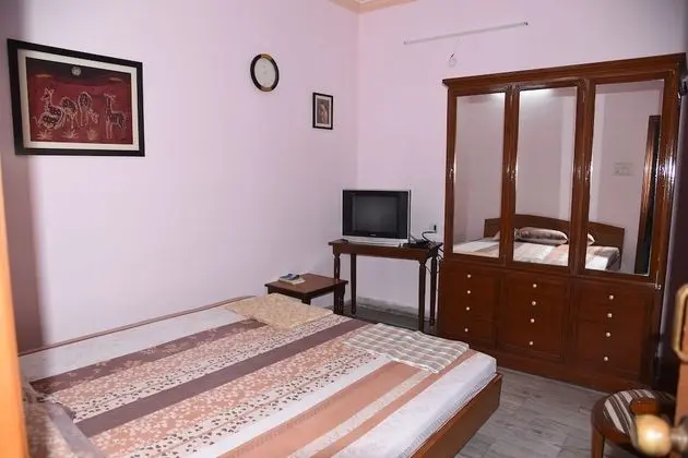 Deluxe Tek Büyük Yataklı Oda, 2 Tek Kişilik Yatak