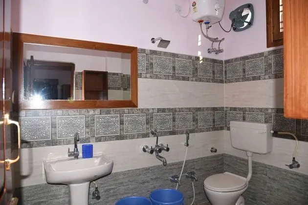Deluxe Tek Büyük Yataklı Oda, 2 Tek Kişilik Yatak
