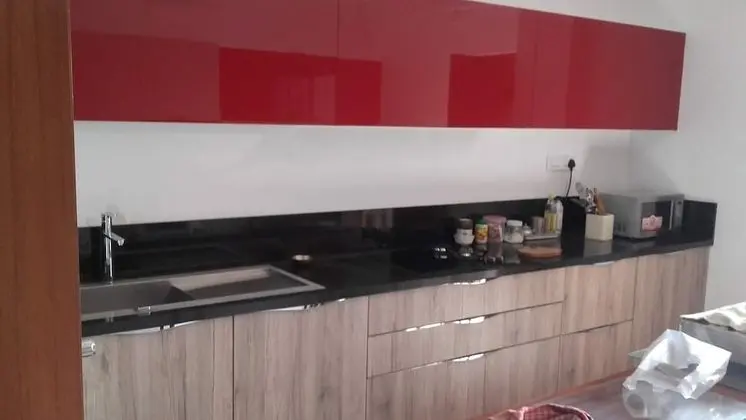 Executive Tek Kişilik Oda, 1 Yatak Odası, Sigara İçilebilir
