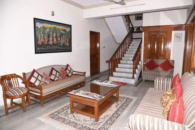 Luxury Üç Kişilik Oda, 3 Tek Kişilik Yatak