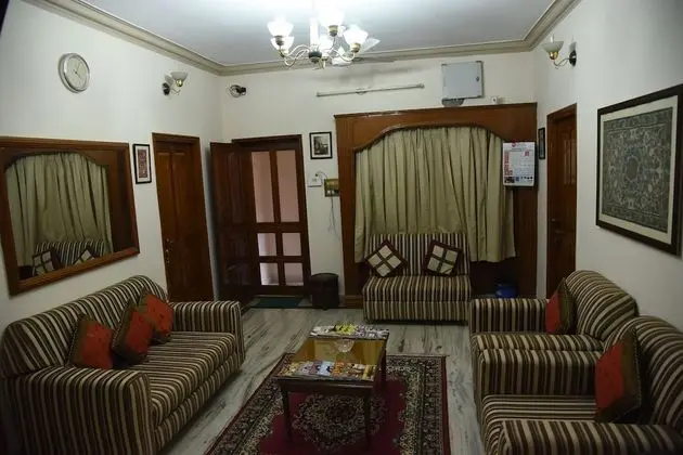 Luxury Üç Kişilik Oda, 3 Tek Kişilik Yatak
