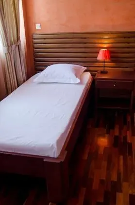 Superior Üç Kişilik Oda