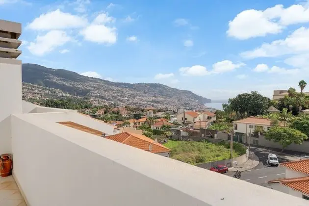 Panoramic Apart Daire