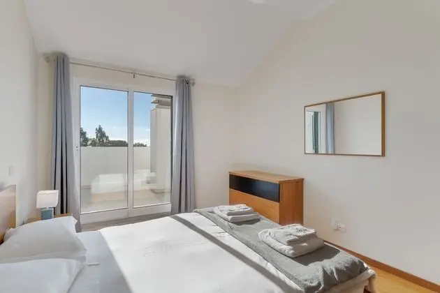 Panoramic Apart Daire
