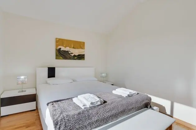 Panoramic Apart Daire