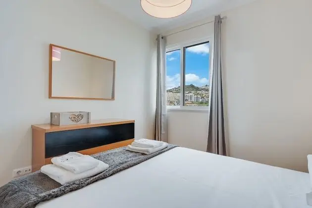 Panoramic Apart Daire