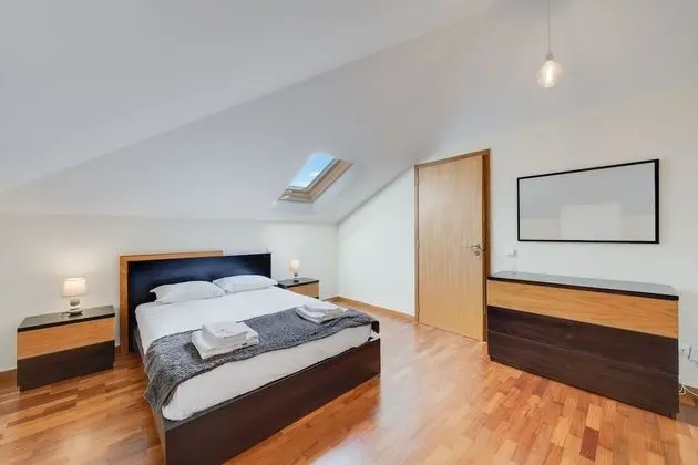 Panoramic Apart Daire