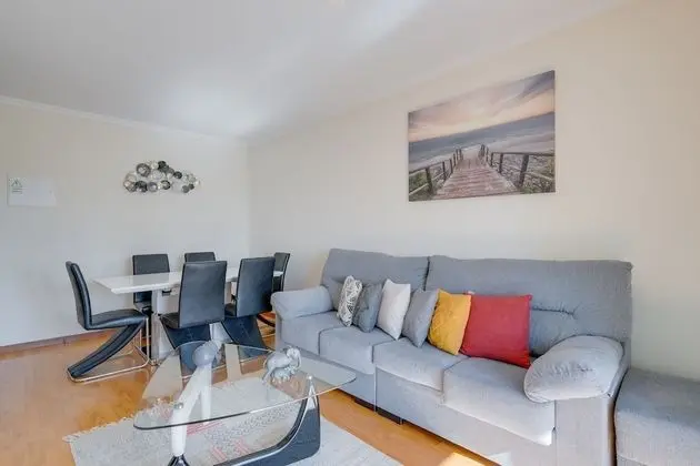 Panoramic Apart Daire