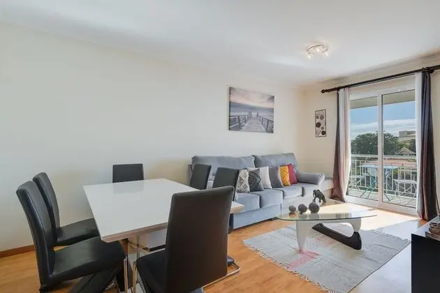 Panoramic Apart Daire