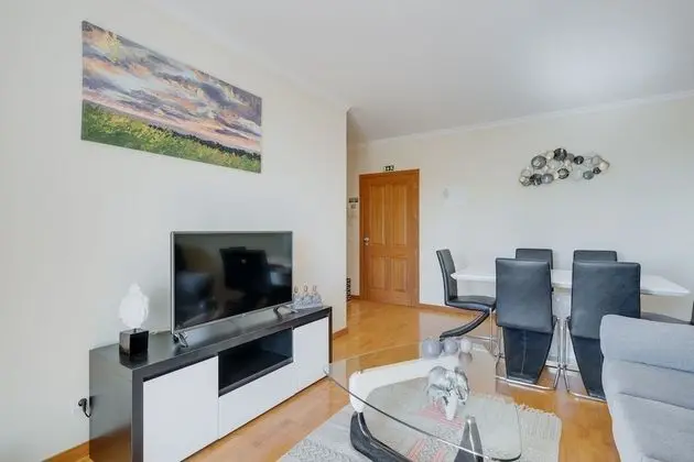 Panoramic Apart Daire