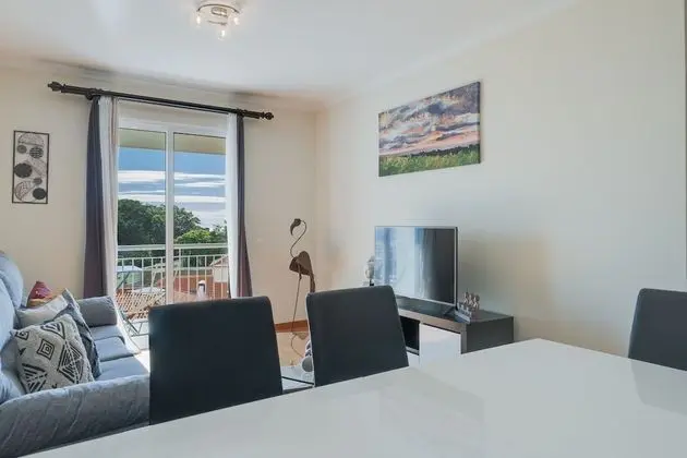 Panoramic Apart Daire