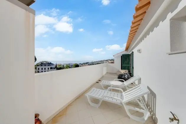 Panoramic Apart Daire