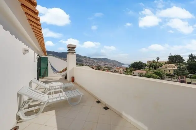 Panoramic Apart Daire