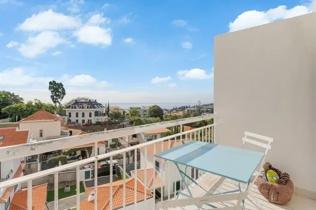 Panoramic Apart Daire