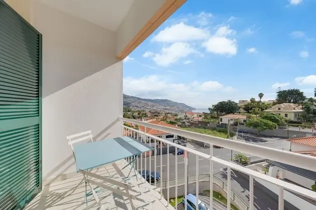 Panoramic Apart Daire