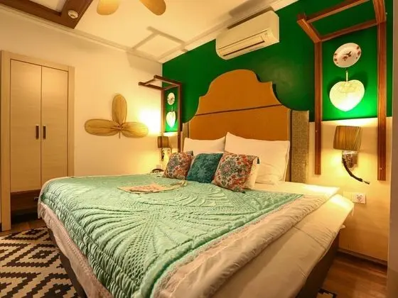 Jakuzili Oda, Deniz Manzaralı