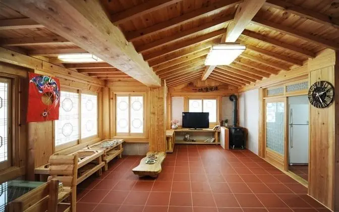 Oda (Daegung Room 1)