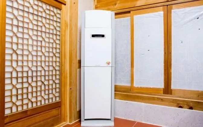 Oda (Junggung Room 1)