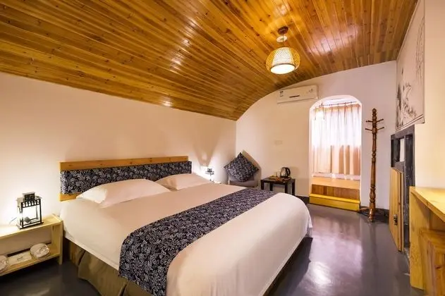 Comfort Tek Büyük Yataklı Oda, 1 En Büyük (King) Boy Yatak, Sigara İçilmez