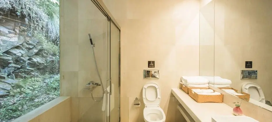 Deluxe İki Ayrı Yataklı Oda