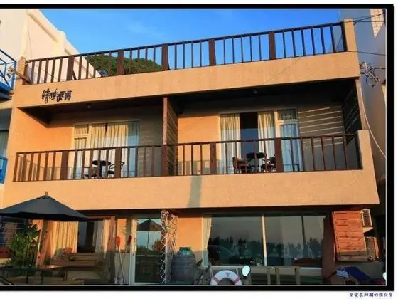 Deluxe Dört Kişilik Oda, Sigara İçilmez, Deniz Manzaralı