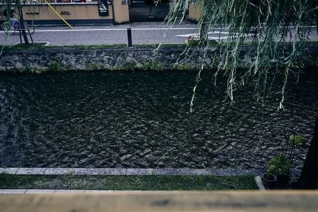 Traditional Sıra Ev