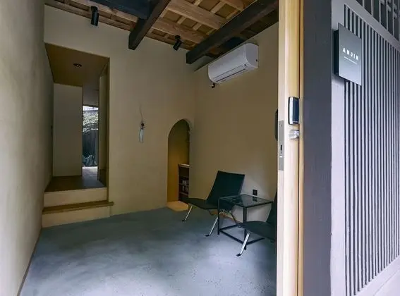 Traditional Sıra Ev