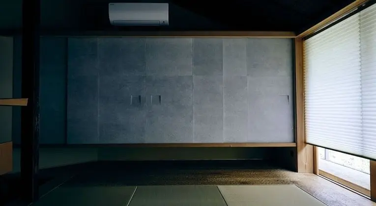 Traditional Sıra Ev