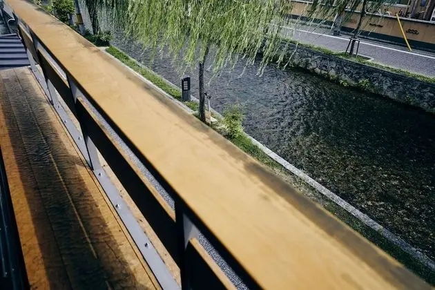 Traditional Sıra Ev