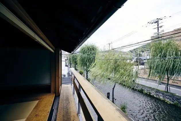 Traditional Sıra Ev