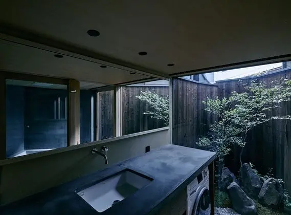 Traditional Sıra Ev