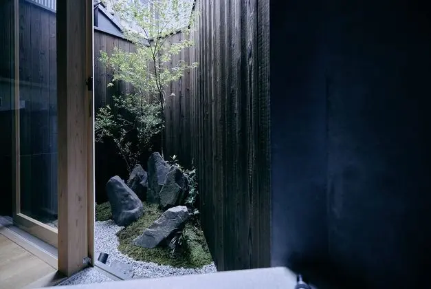 Traditional Sıra Ev