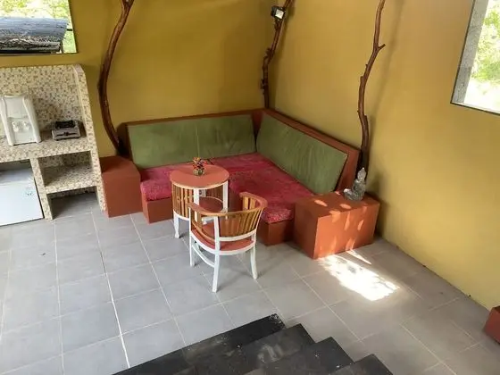 Premier Villa, 1 Yatak Odası, Havuz Manzaralı, Havuz Kenarı