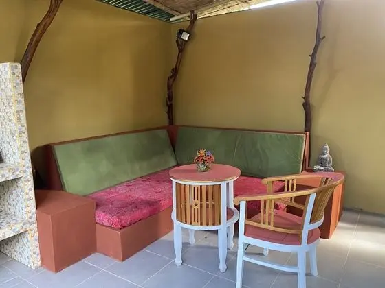 Premier Villa, 1 Yatak Odası, Havuz Manzaralı, Havuz Kenarı