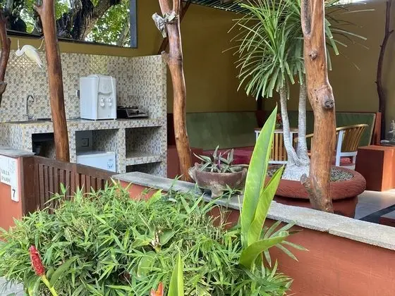 Premier Villa, 1 Yatak Odası, Havuz Manzaralı, Havuz Kenarı
