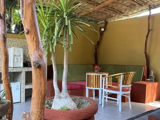 Premier Villa, 1 Yatak Odası, Havuz Manzaralı, Havuz Kenarı