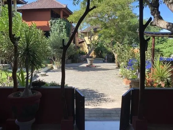 Premier Villa, 1 Yatak Odası, Havuz Manzaralı, Havuz Kenarı