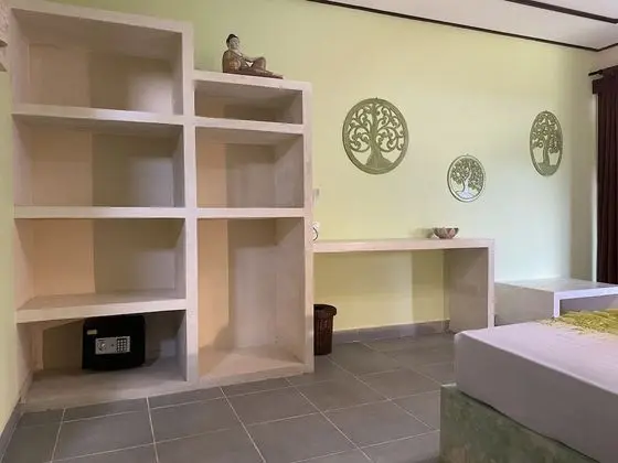 Premier Villa, 1 Yatak Odası, Havuz Manzaralı, Havuz Kenarı