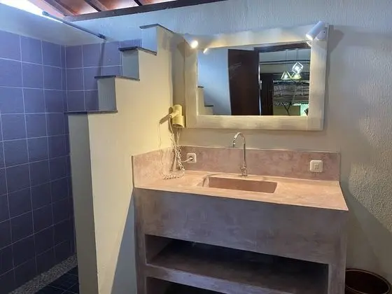 Premier Villa, 1 Yatak Odası, Havuz Manzaralı, Havuz Kenarı
