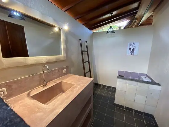 Premier Villa, 1 Yatak Odası, Havuz Manzaralı, Havuz Kenarı