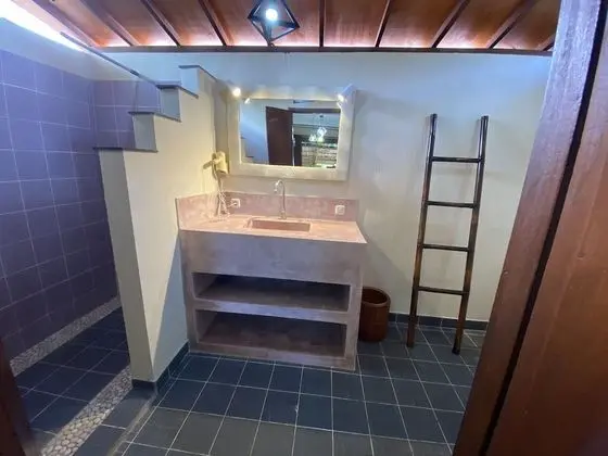 Premier Villa, 1 Yatak Odası, Havuz Manzaralı, Havuz Kenarı