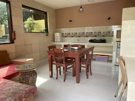 Superior Villa, 1 Yatak Odası, Okyanus Manzaralı, Havuz Kenarı
