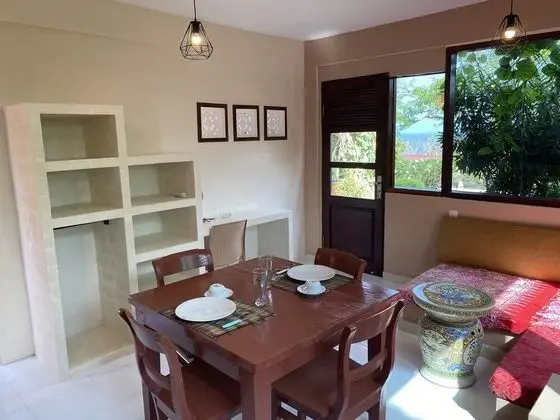 Superior Villa, 1 Yatak Odası, Okyanus Manzaralı, Havuz Kenarı