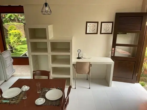 Superior Villa, 1 Yatak Odası, Okyanus Manzaralı, Havuz Kenarı