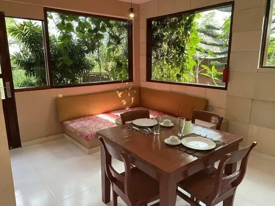 Superior Villa, 1 Yatak Odası, Okyanus Manzaralı, Havuz Kenarı