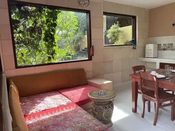 Superior Villa, 1 Yatak Odası, Okyanus Manzaralı, Havuz Kenarı
